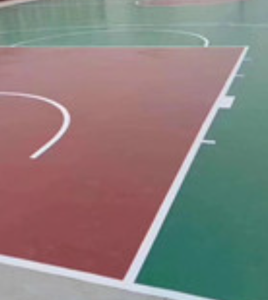 抚州篮球场地坪维修全方案